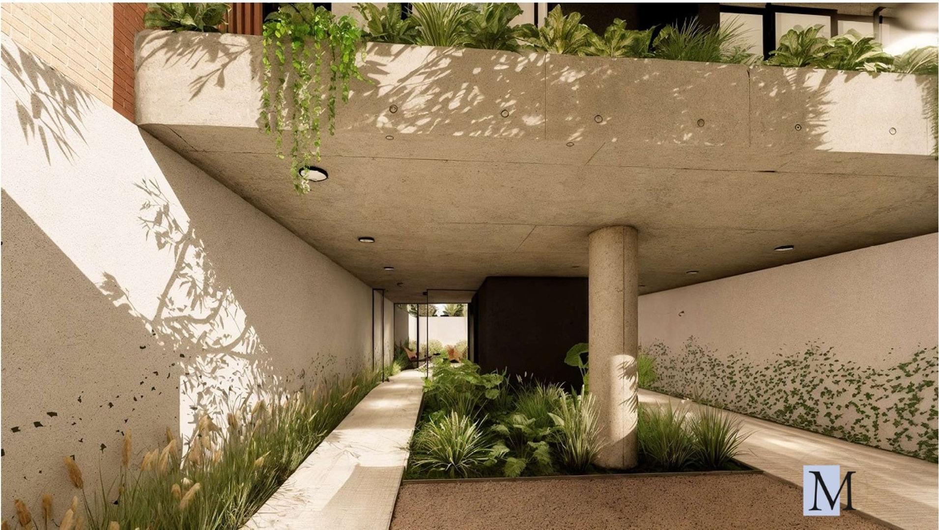 Departamento en Venta en Haedo, USD 190.000