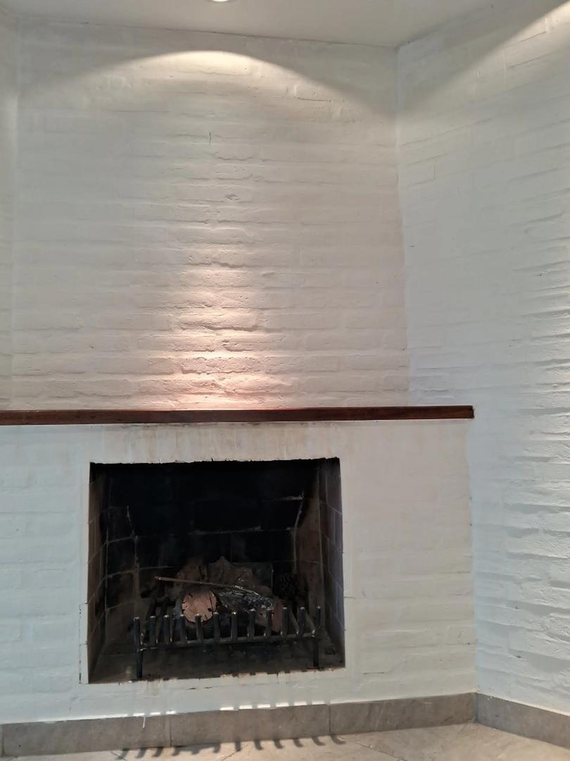 Duplex En Pilar Del Lago M026at