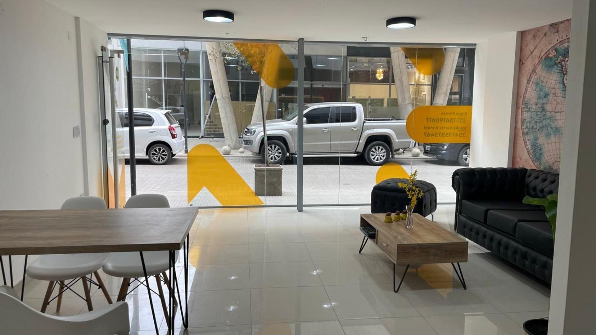 Local en Venta 5 años