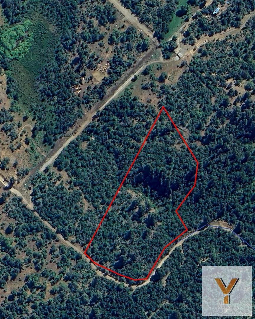 Campo en venta - 20.400Mts2 - Trevelín