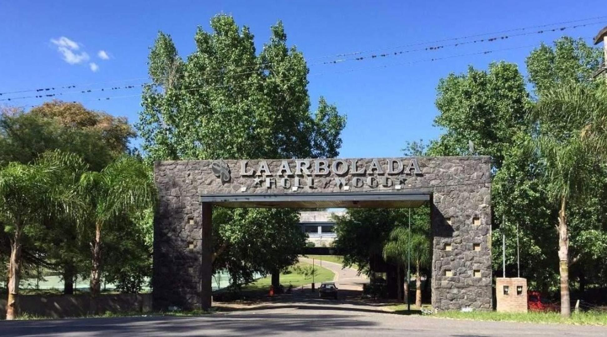 TERRENO EN VENTA BARRIO LA ARBOLADA RECIBE MENOR VALOR