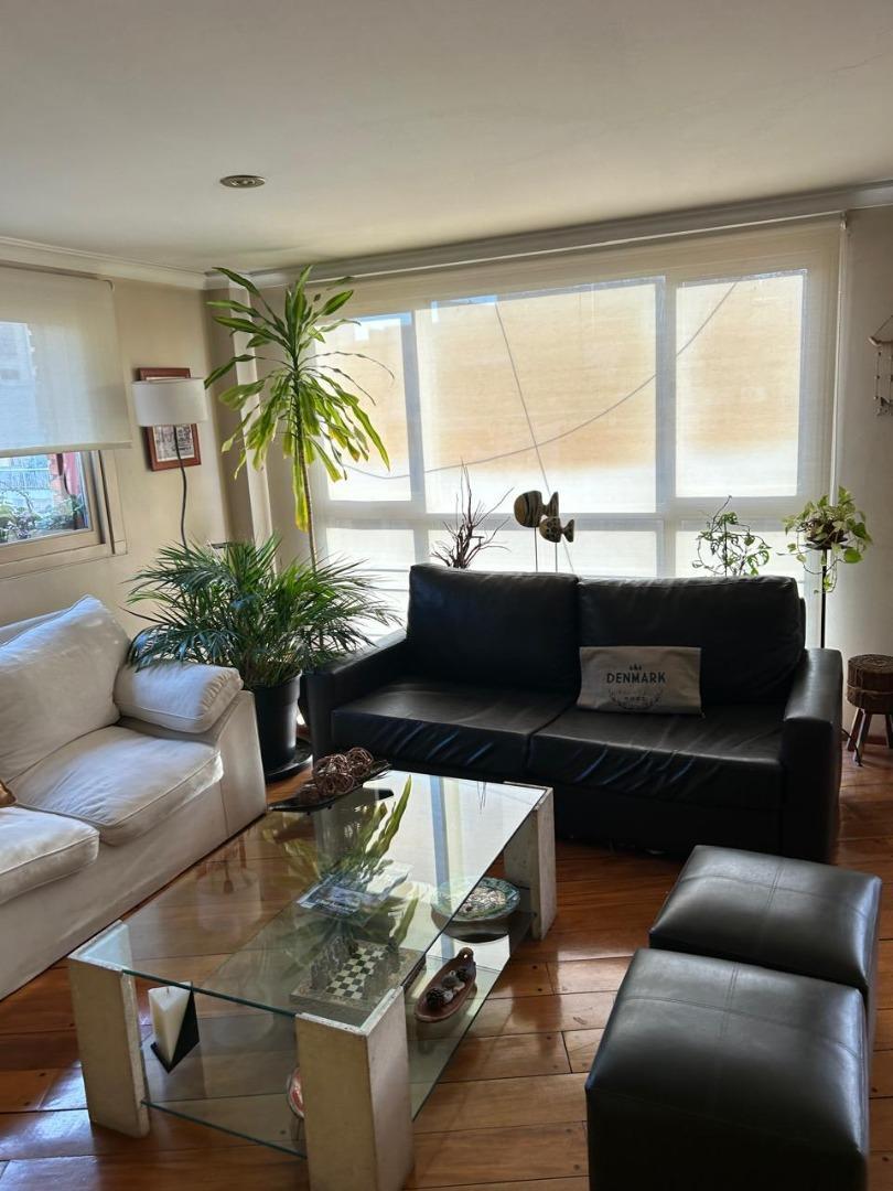 Departamento en Venta de 5 ambientes