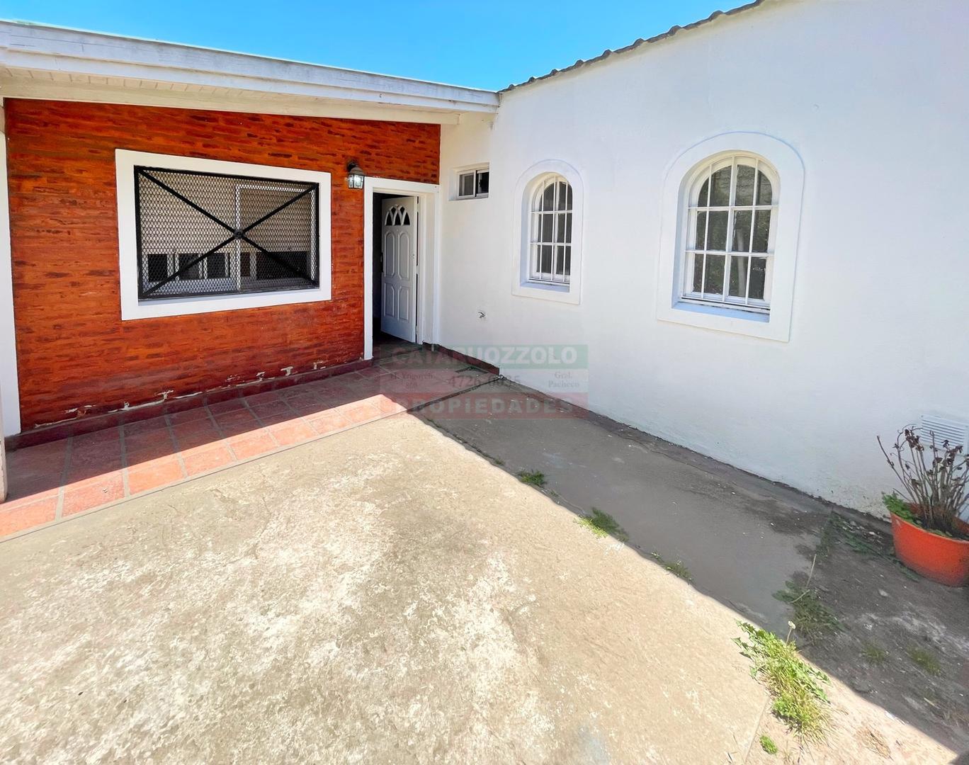 Fray Luis Beltran 500