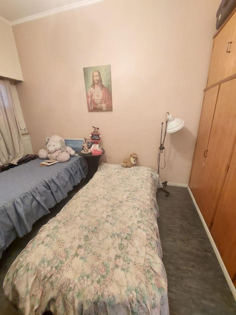 Depto Tipo Casa en Venta de 3 dormitorios