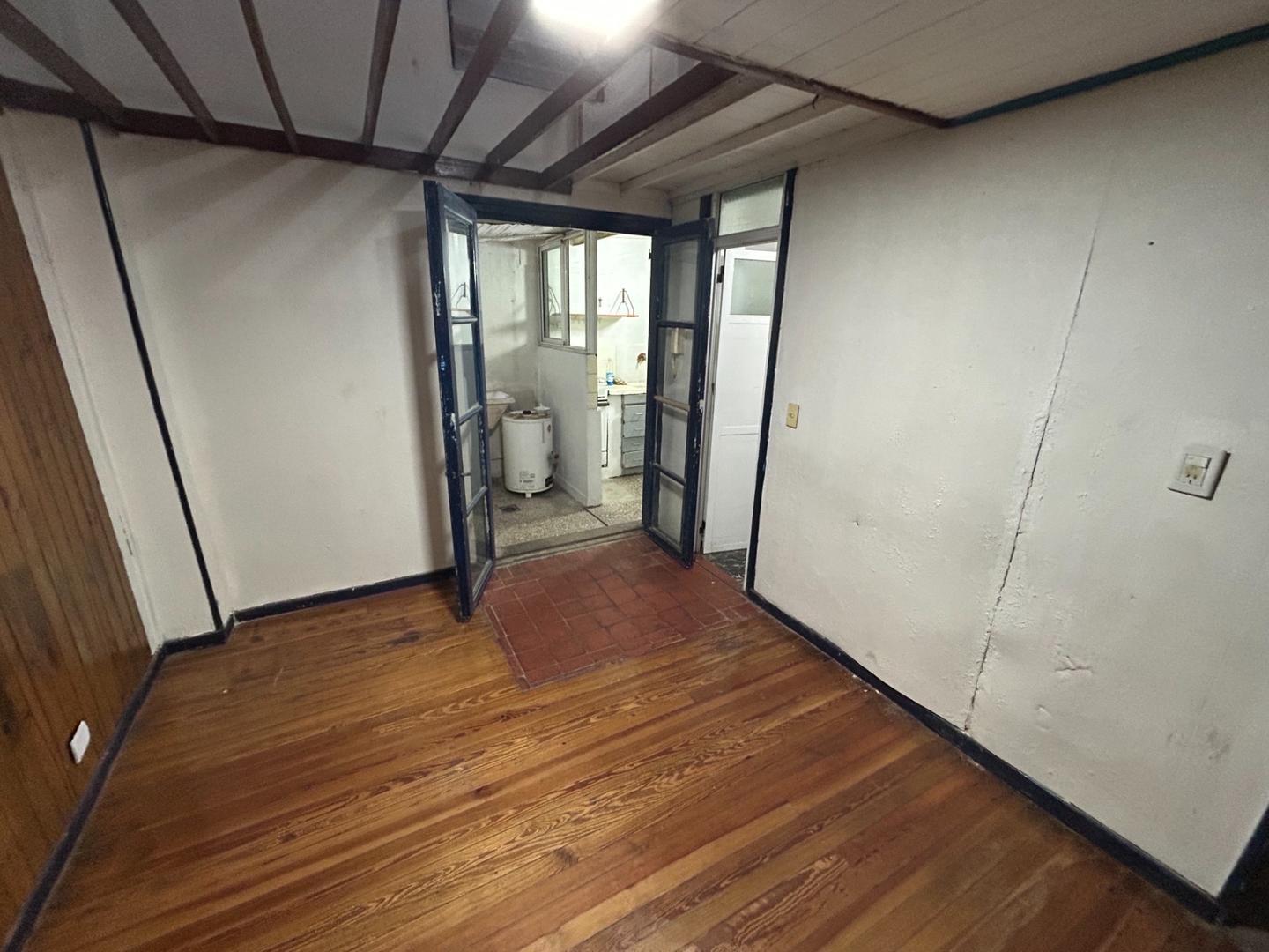 DEPARTAMENTO 2 AMBIENTES DUPLEX SAN NICOLAS VENTA