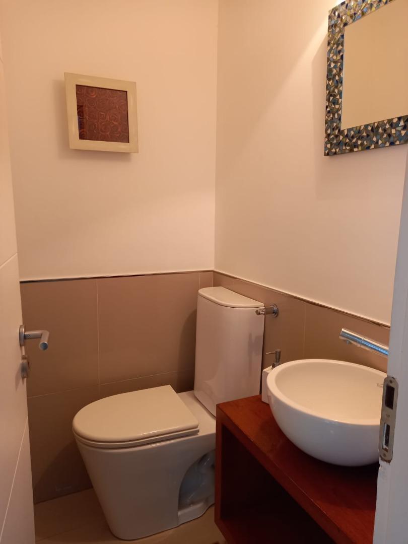 Casa en Alquiler al Noroeste