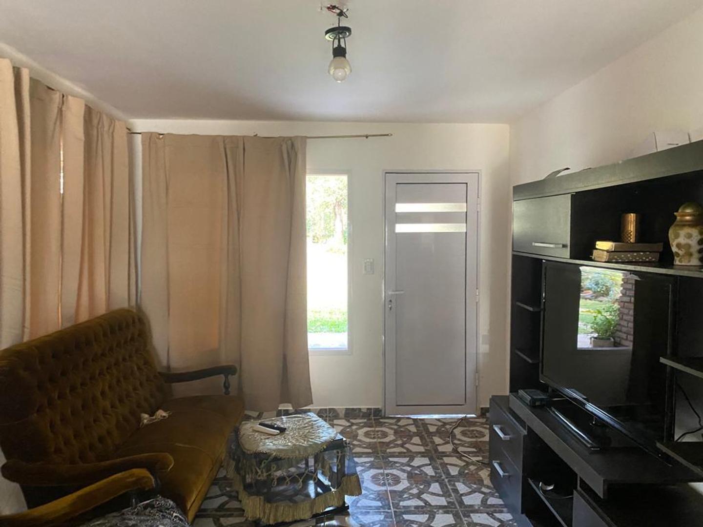 Casa en Venta de 2 dormitorios