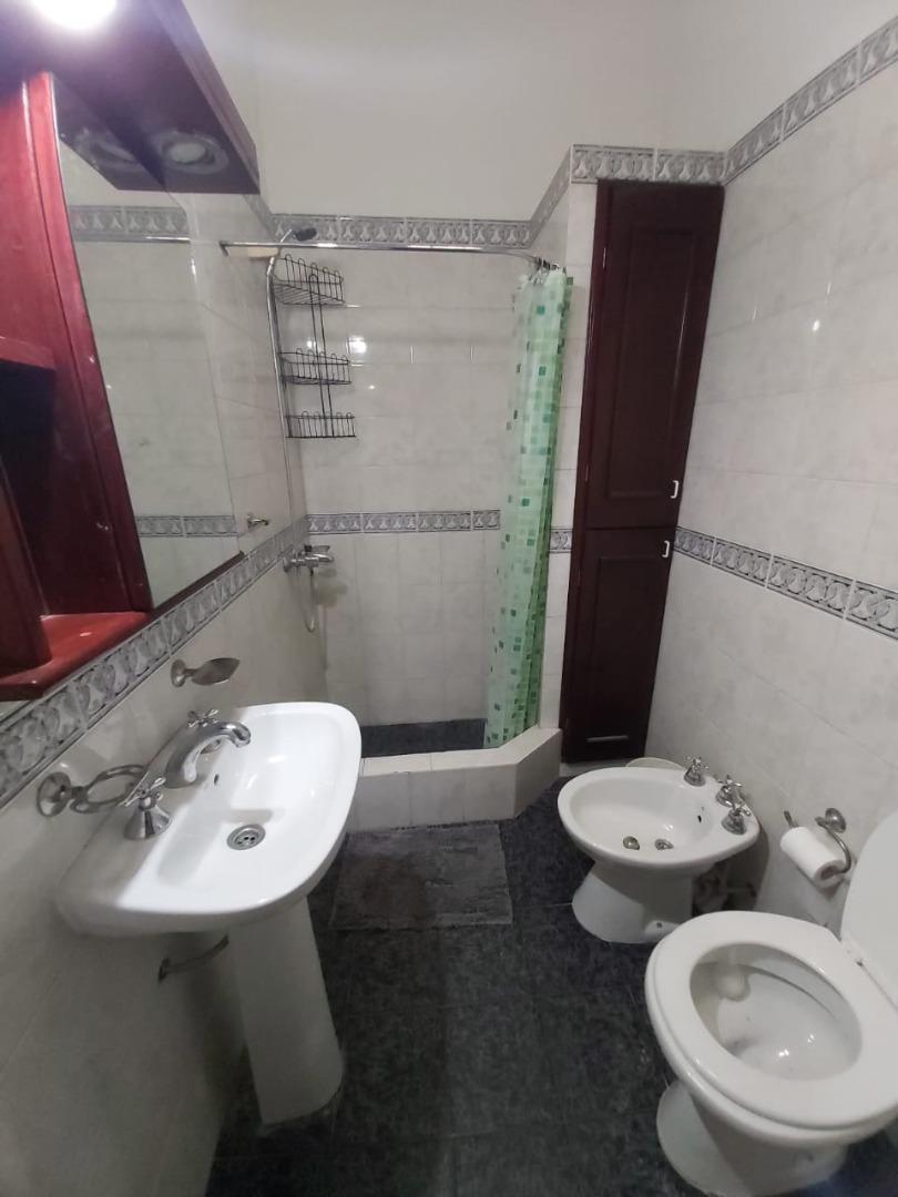 Casa en Alquiler 50 años