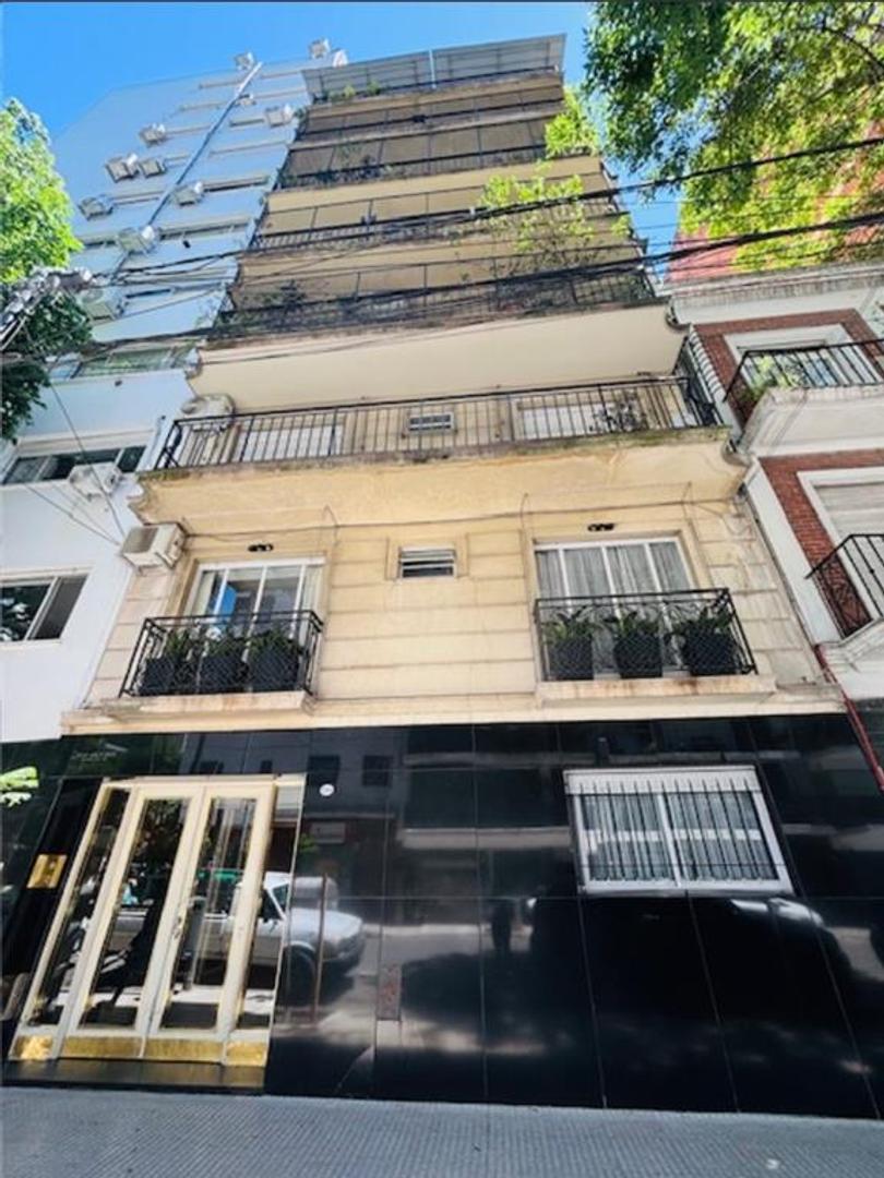 rep arabe siria 3200, Piso 7