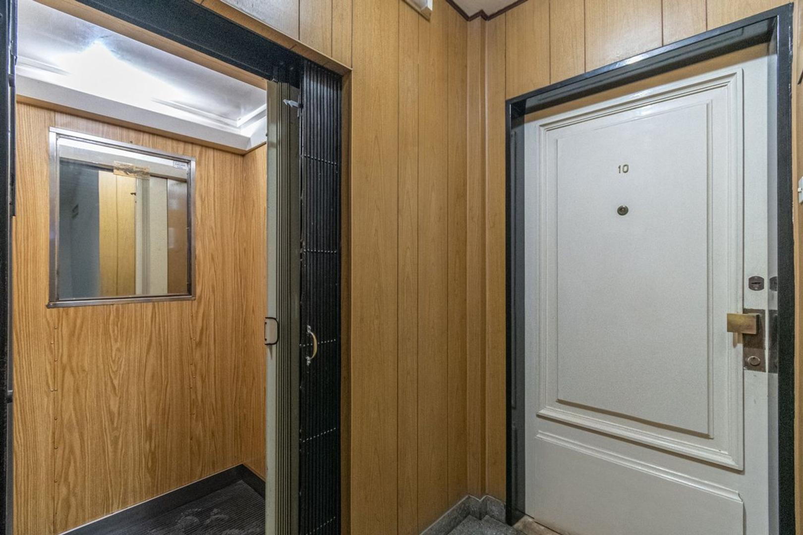 Departamento en Venta 61 años