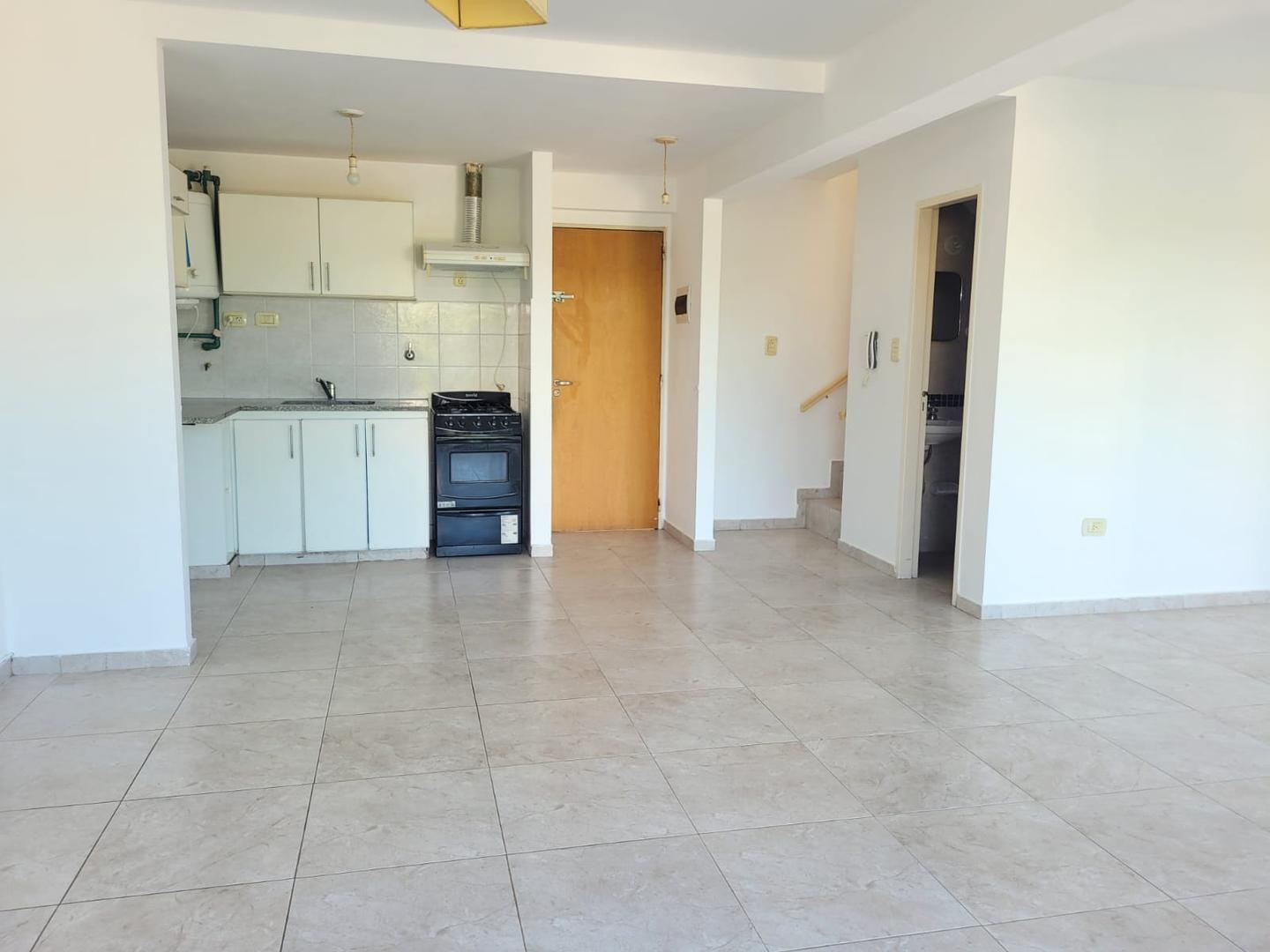 Departamento en Alquiler de 3 dormitorios