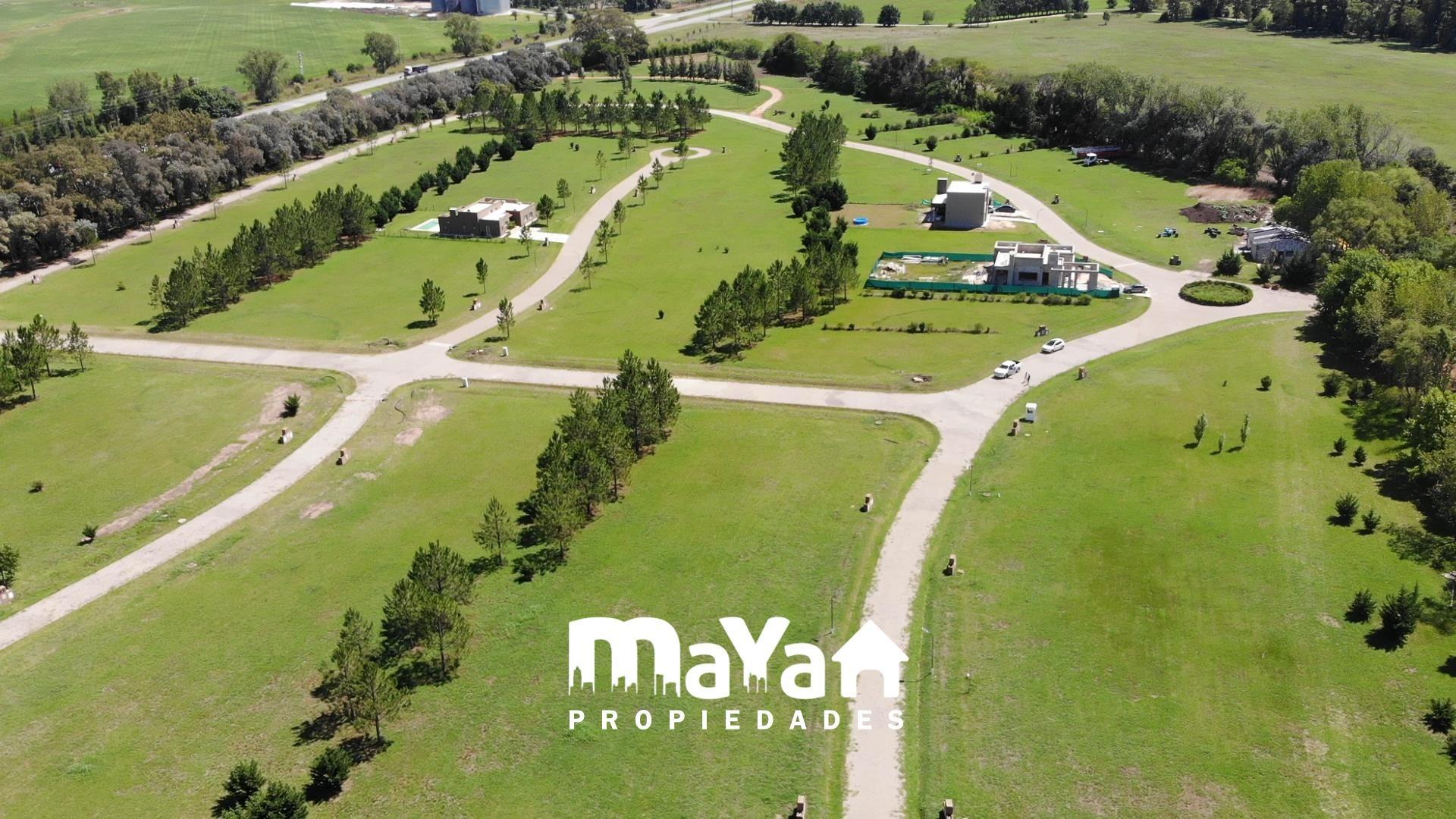 LOTE EN VENTA CARDALES