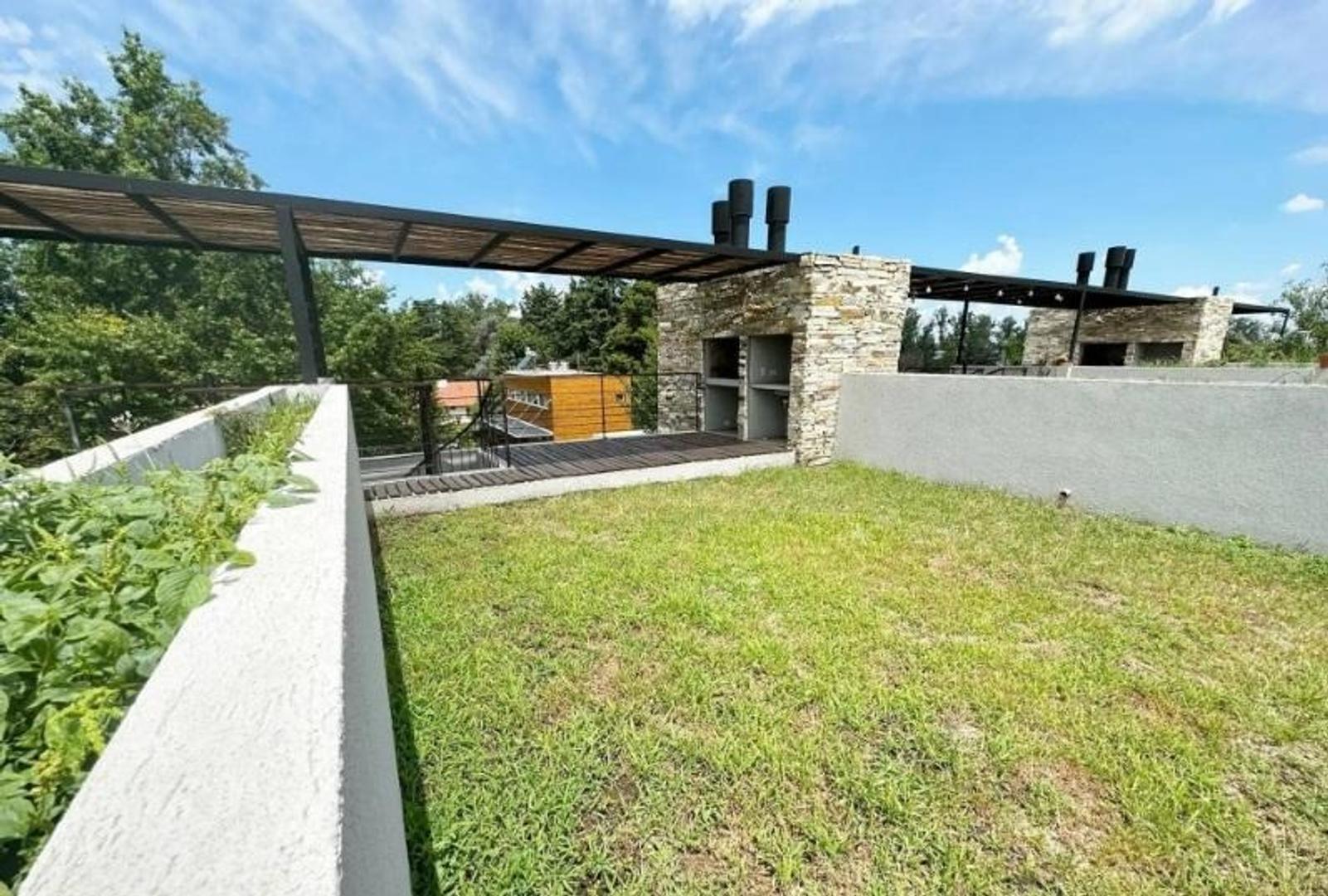 Las Campanillas 1400