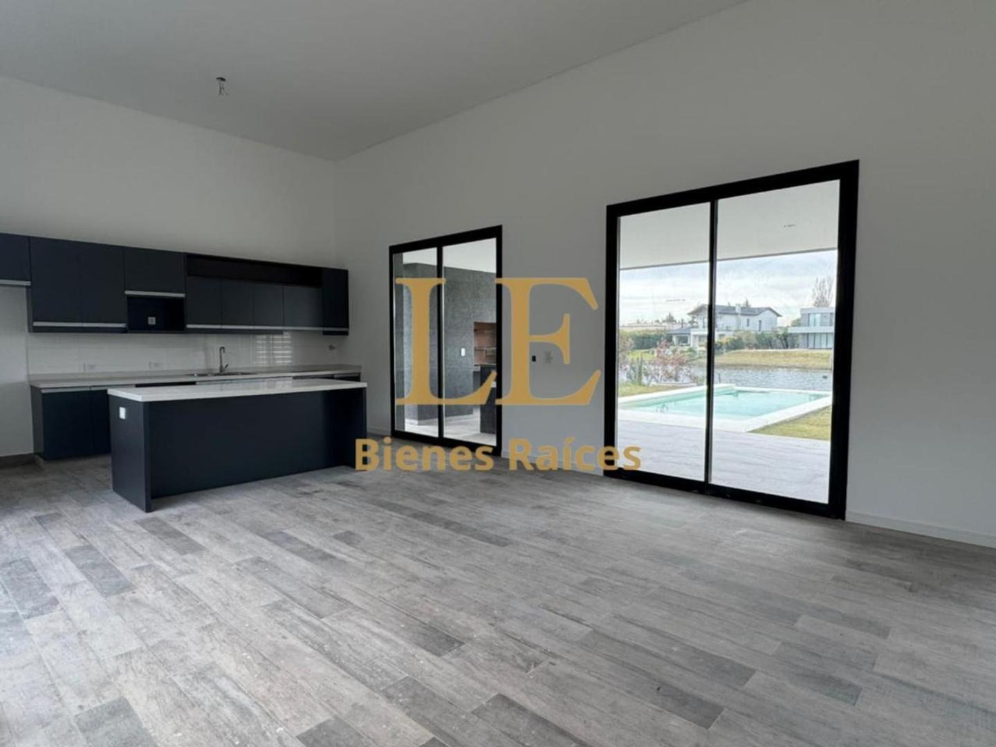 Casa en Venta A Estrenar