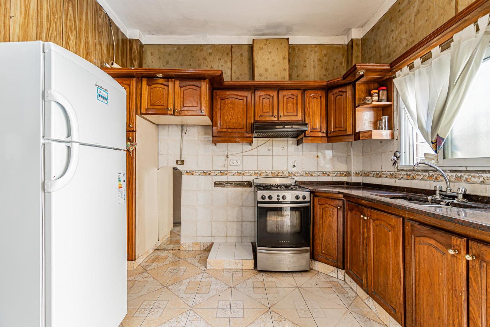 Depto Tipo Casa en Venta al Noroeste