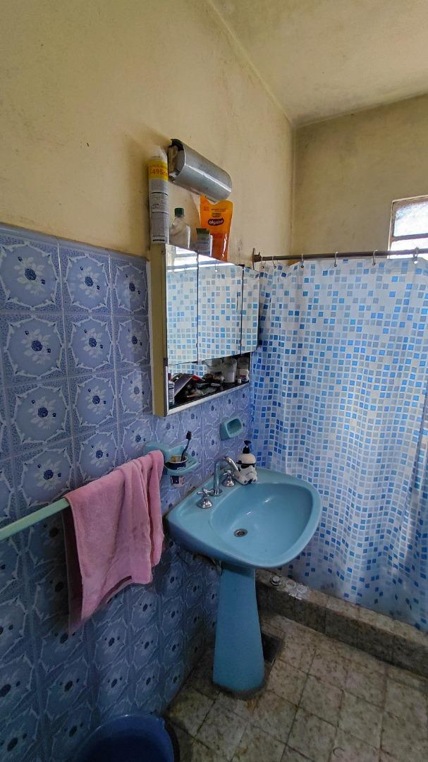 CASA DE MAMPOSTERIA TRES AMBIENTES