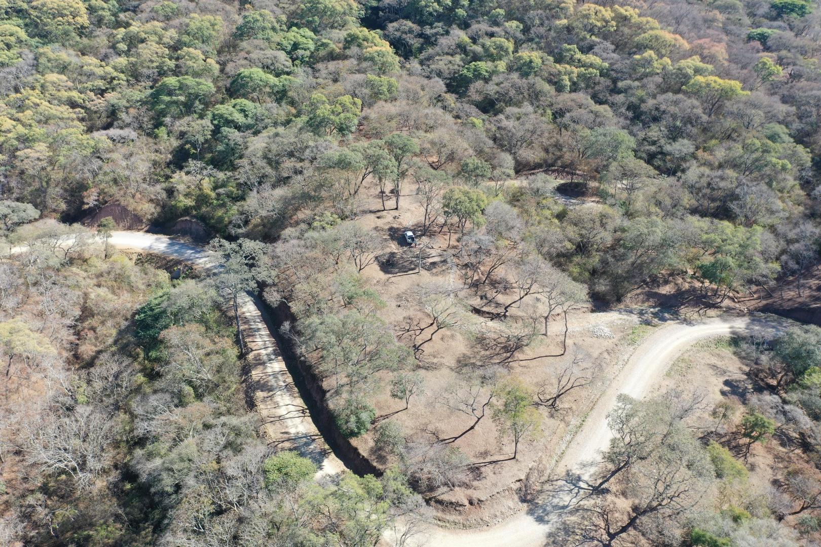 Terreno en Venta en Calderilla, USD 13.000