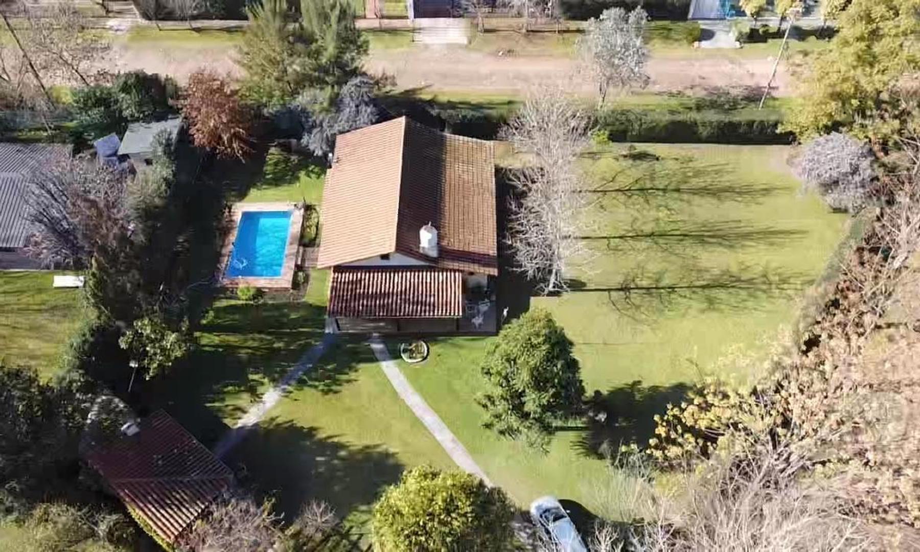 Casa en Venta de 3 dormitorios