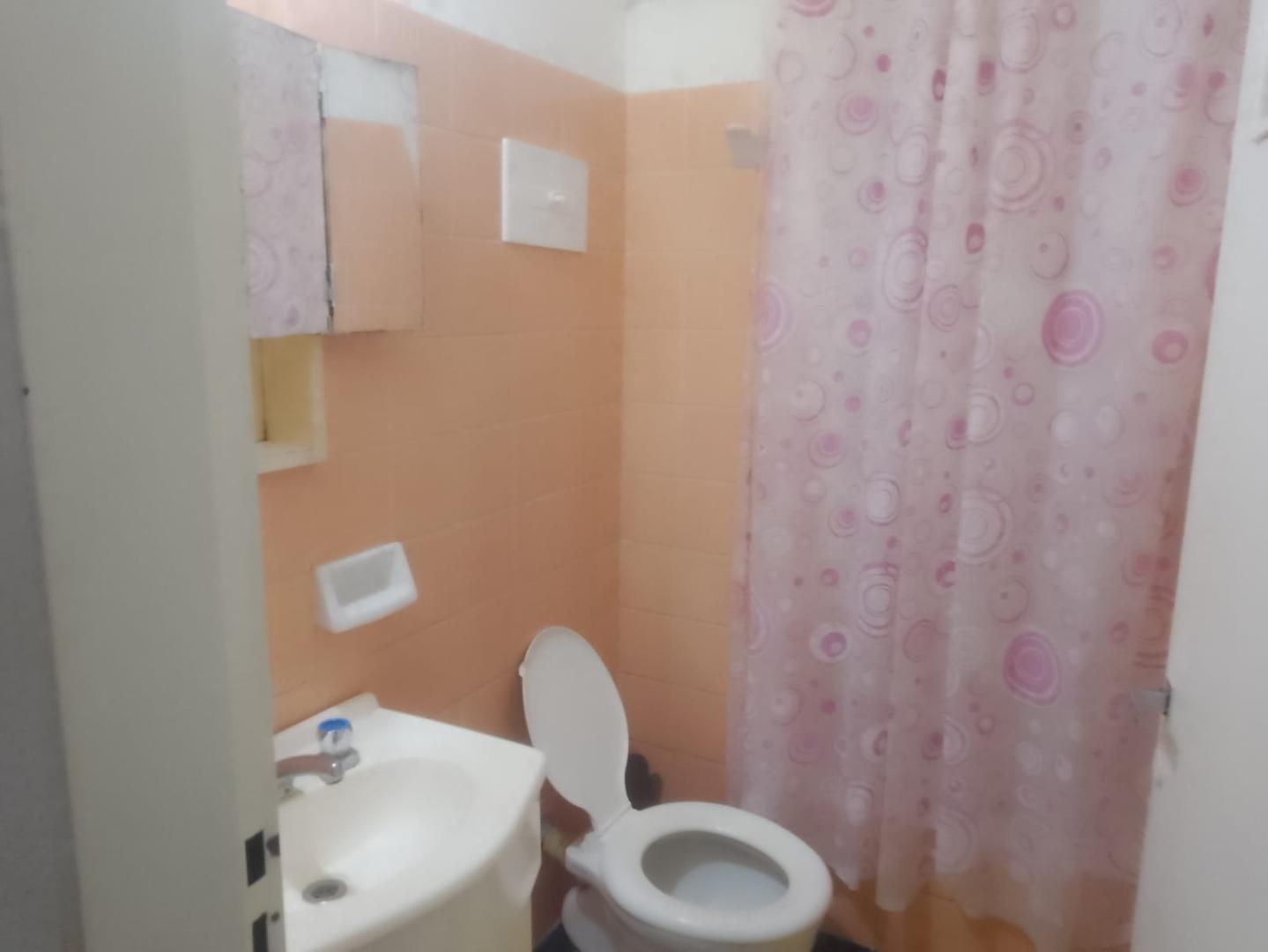 Departamento en Alquiler de Monoambiente