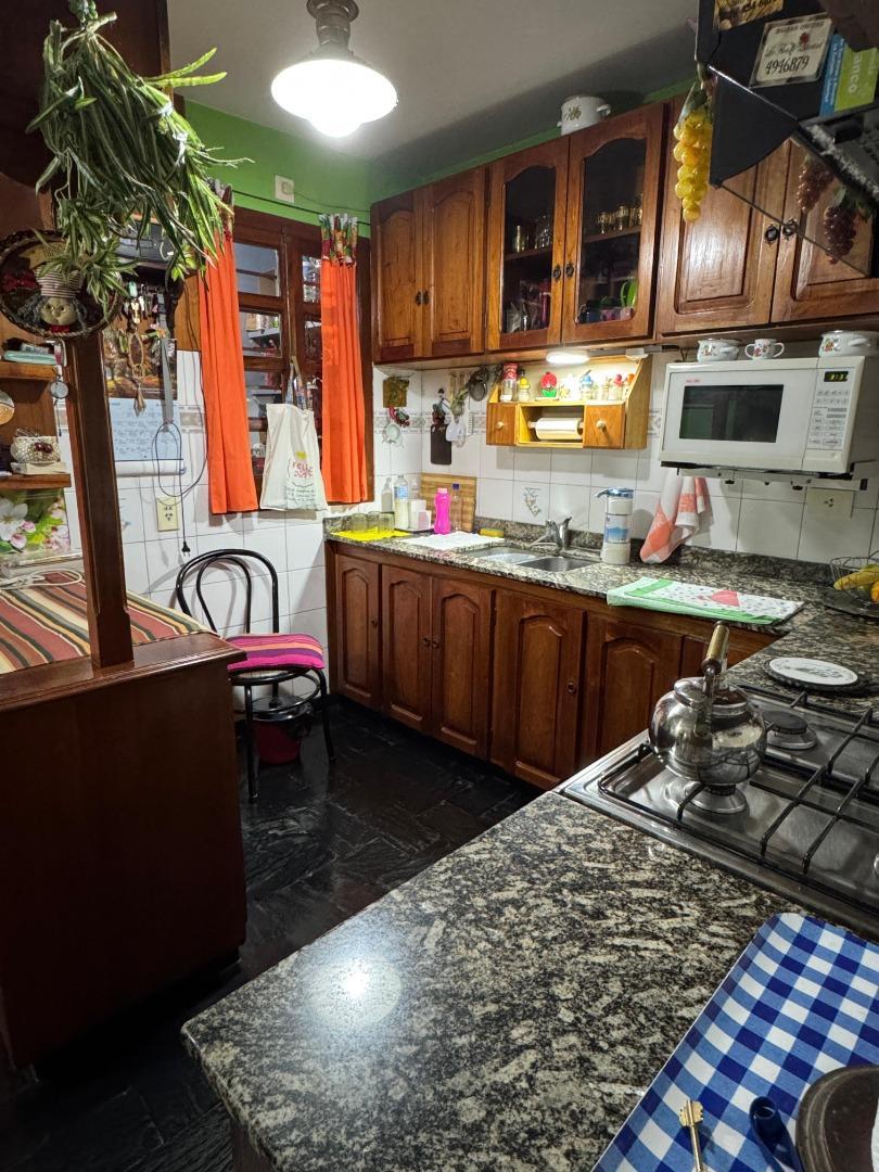 DUPLEX 3 AMBIENTES MERLO CENTRO - APTO CREDITO