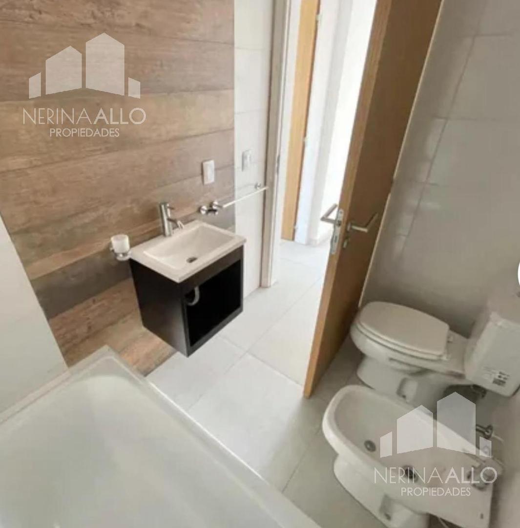 VENTA DEPARTAMENTO 2 AMBIENTES ITUZAINGO NORTE