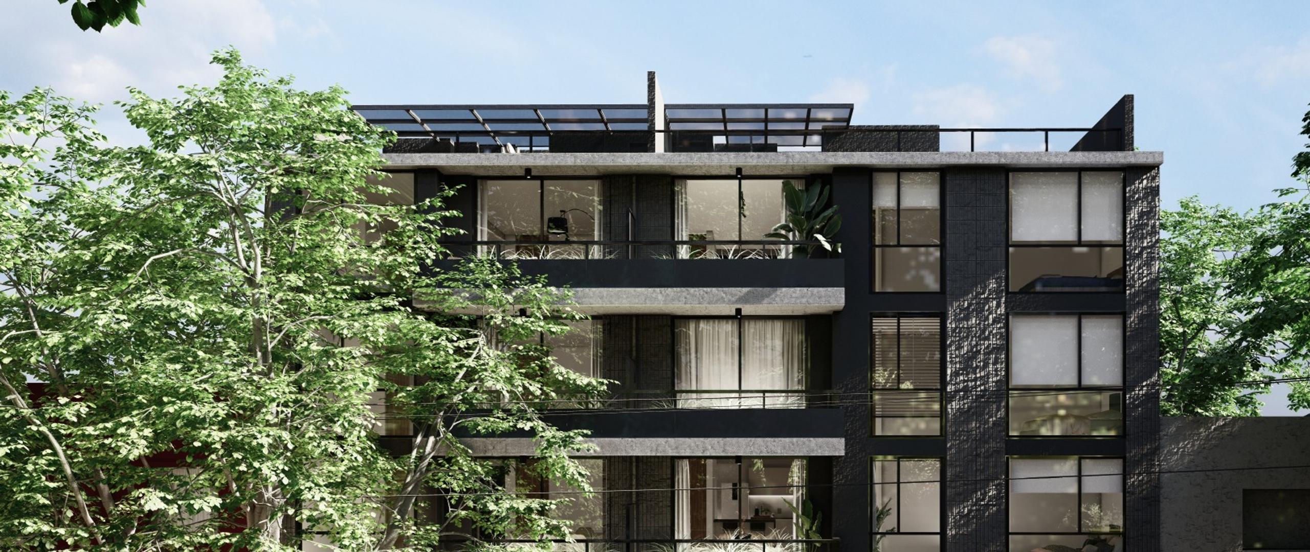 Av. Márquez 100, Piso 2