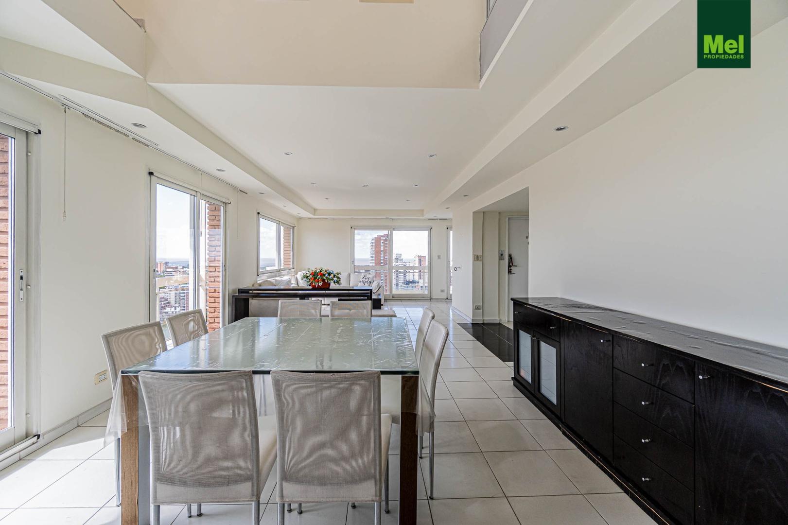 Excelente Duplex 4 ambientes en la mejor zona de Belgrano