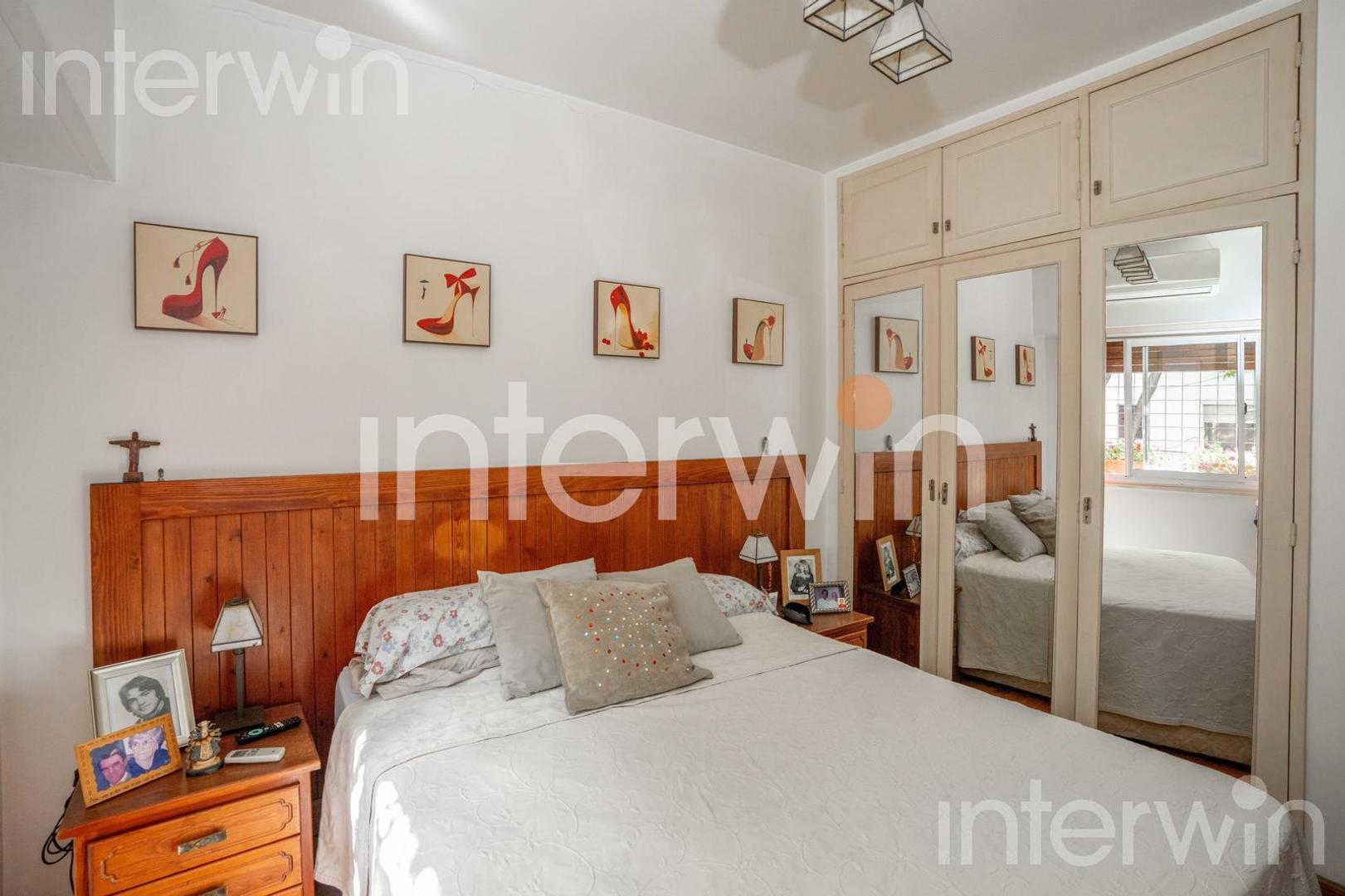 Departamento en Venta al Norte