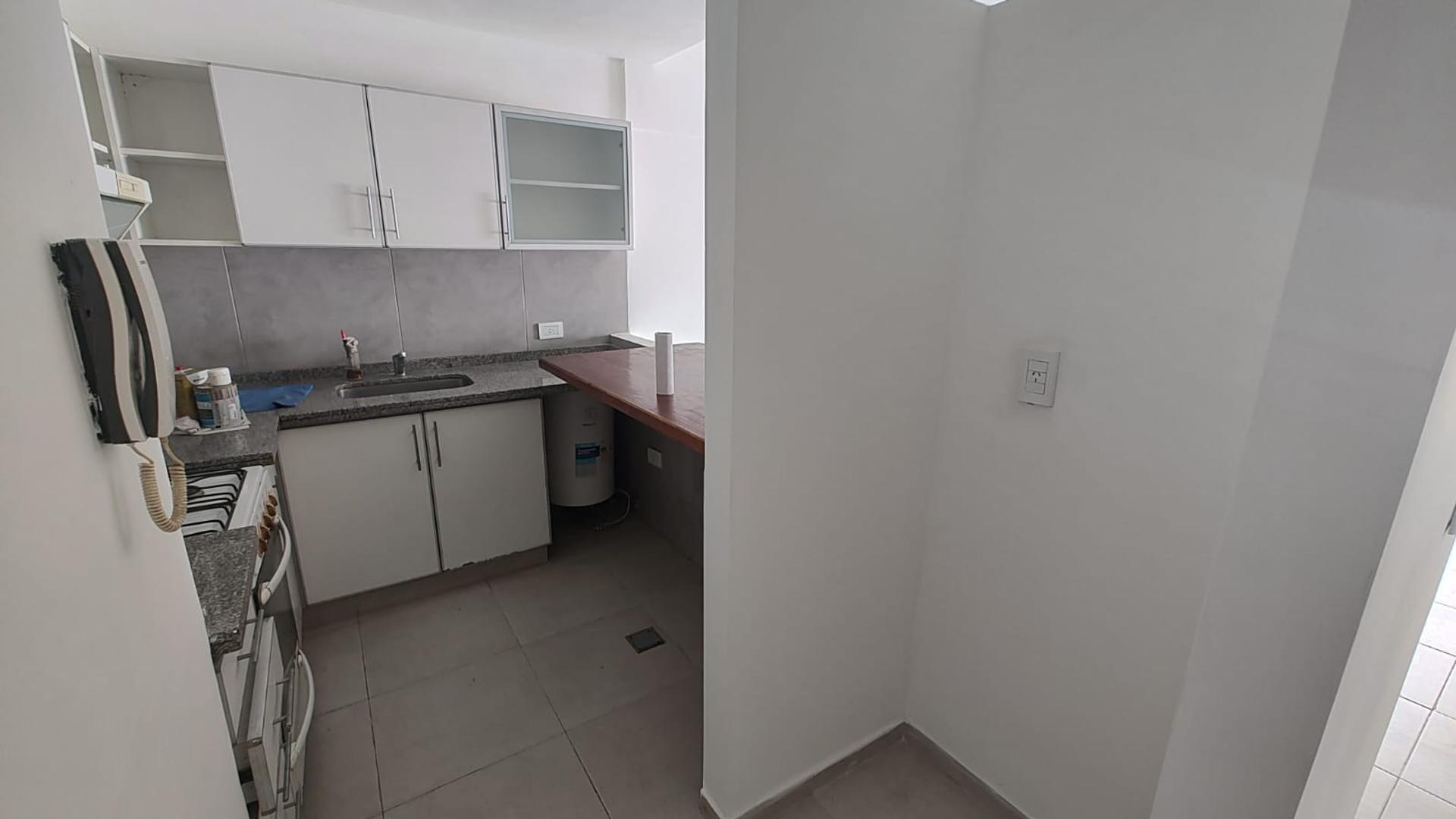 Departamento en Alquiler en Villa Devoto, $ 500.000