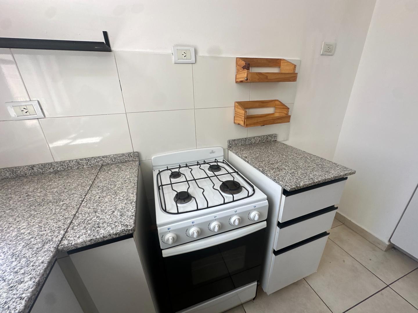 Departamento en Venta en General Paz, USD 98.000