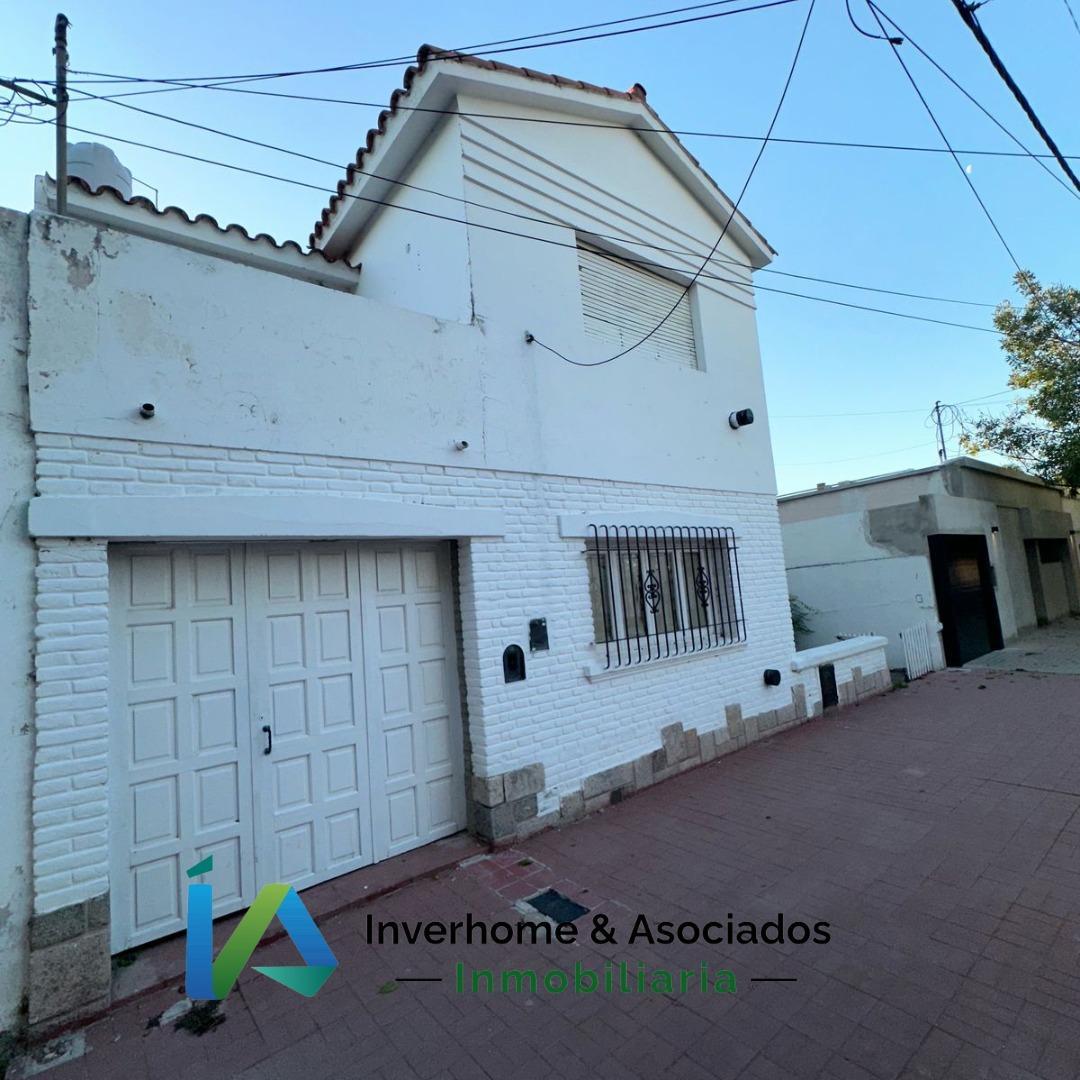 Presidente Peron 430