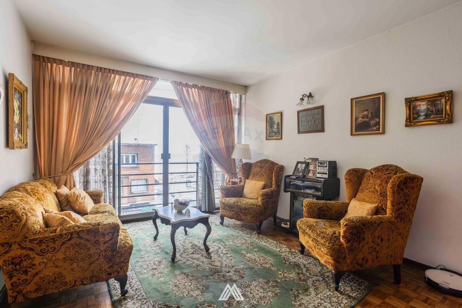 Juan Benito Blanco 1100