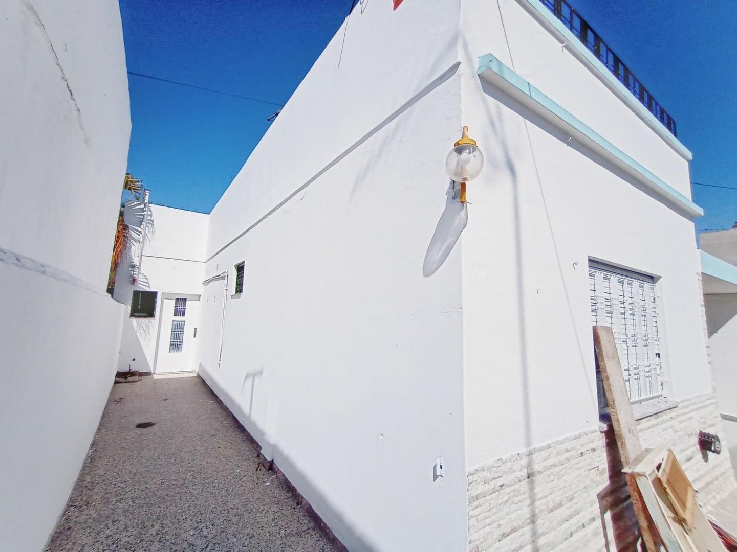 Oficina en Alquiler 50 años