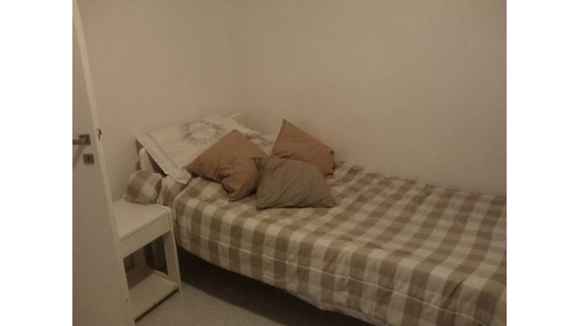 Departamento en Alquiler Temporal de 1 dormitorio