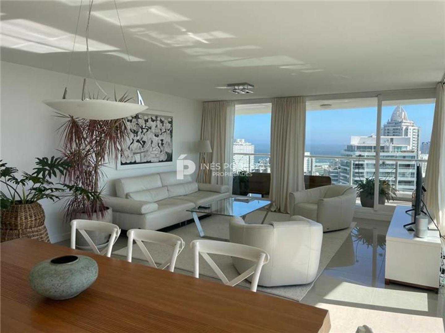 Departamento en Venta en Punta del Este, USD 780.000