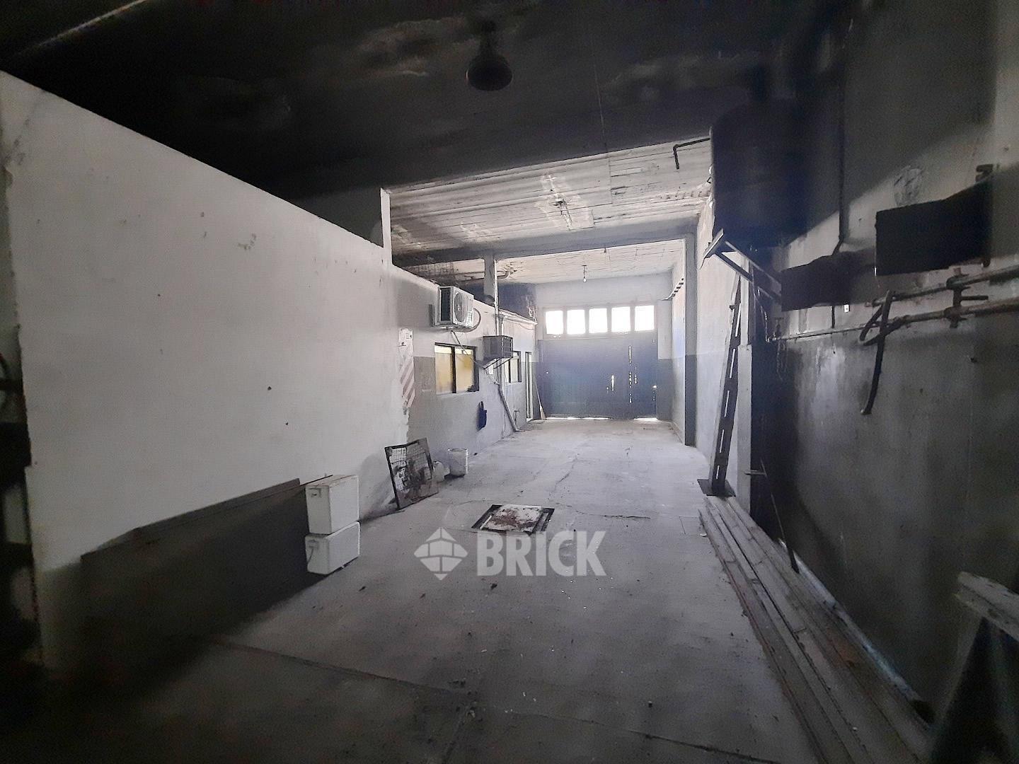 Galpon en Venta 8  mts Frente