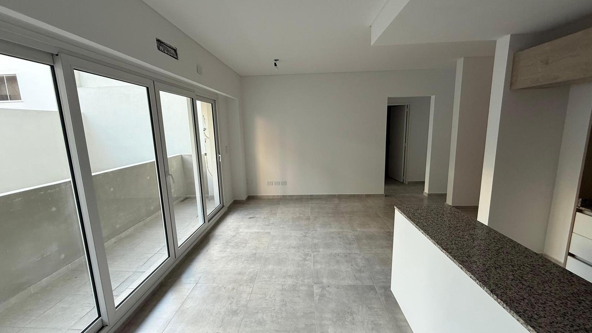 Departamento en Venta en Caballito, USD 132.000