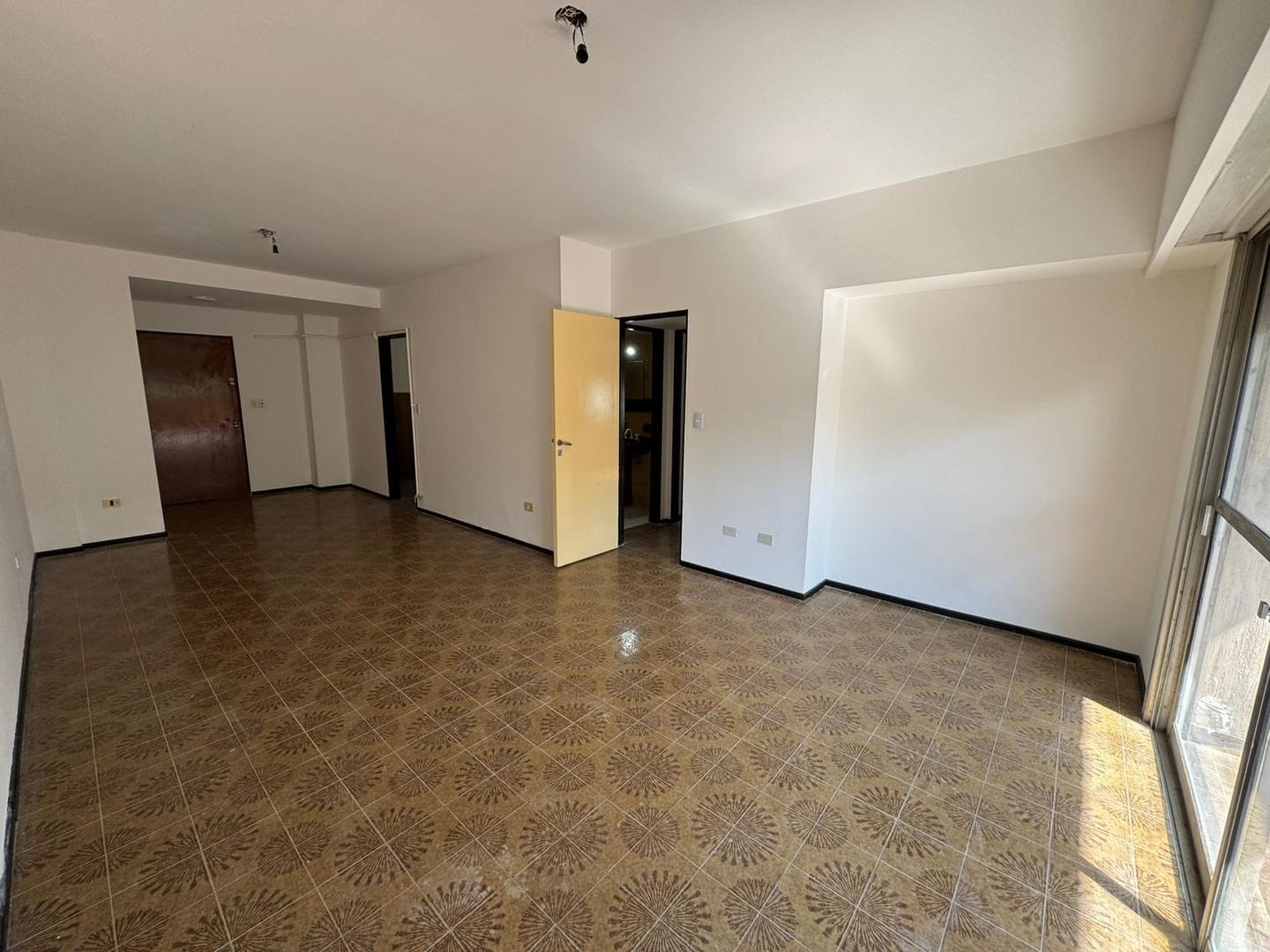 Departamento en Alquiler de 3 ambientes