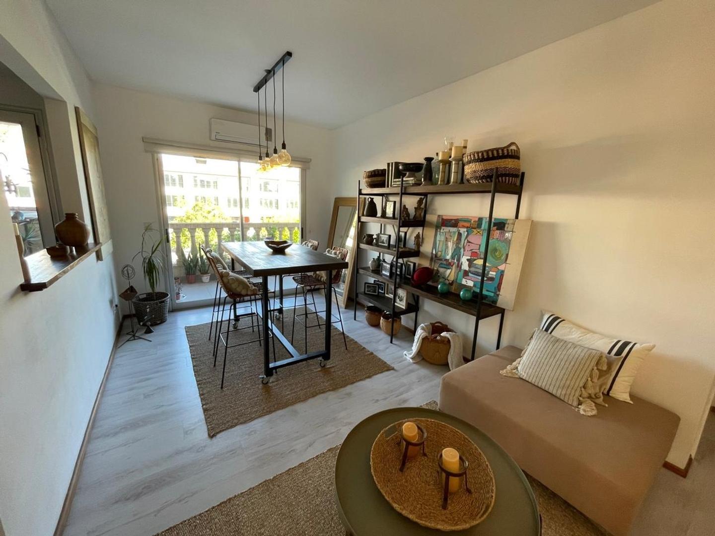 Departamento en Venta en Pilar, USD 115.000