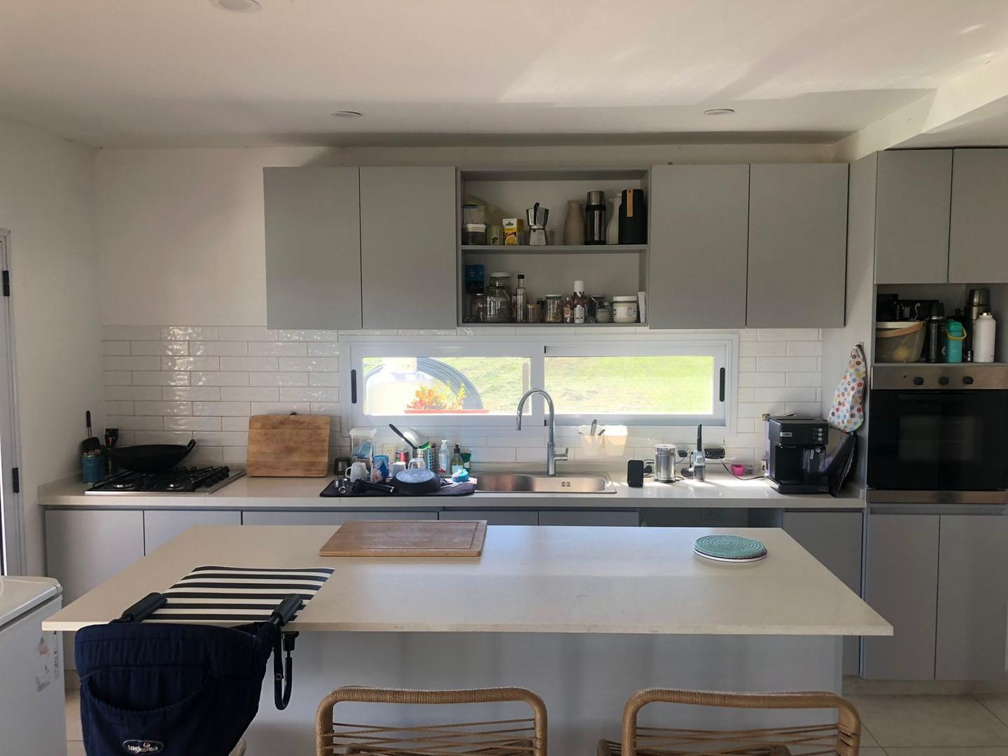 Casa en Venta al Noroeste