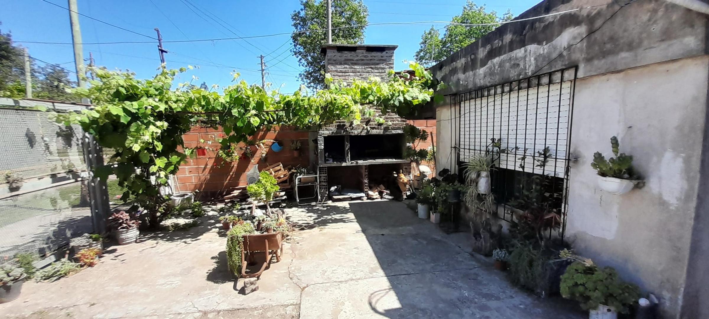 Casa en Venta en Mariano Acosta, USD 60.000