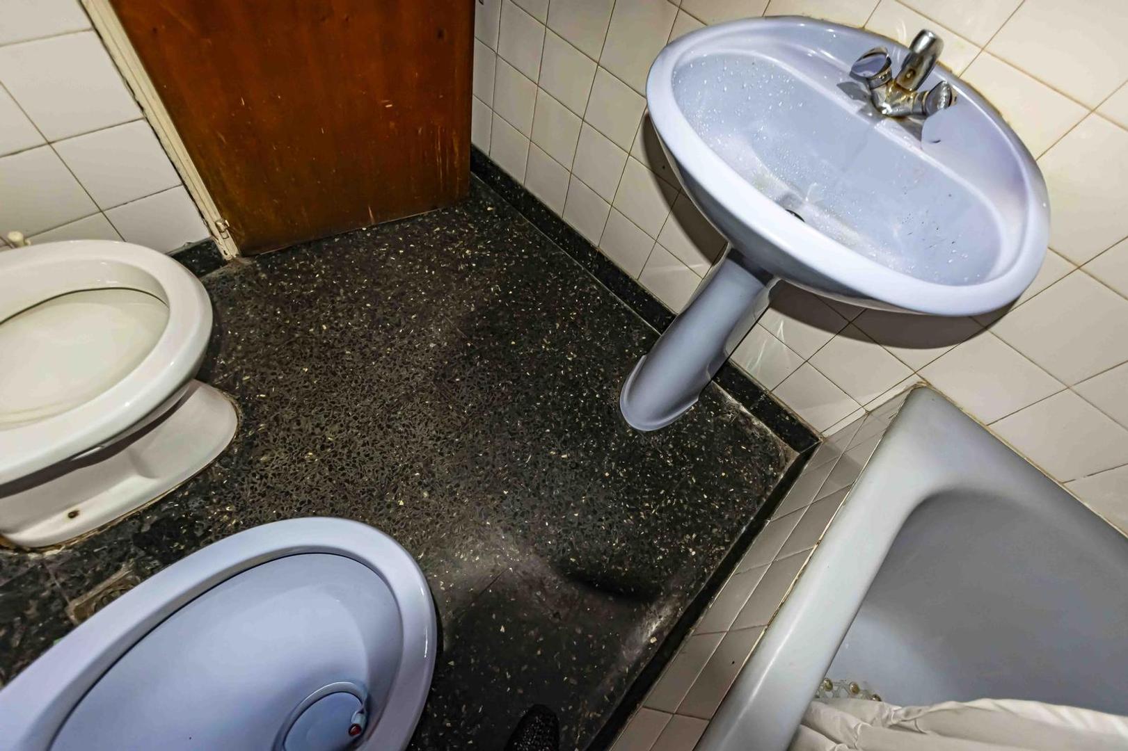 Departamento en Venta al Oeste