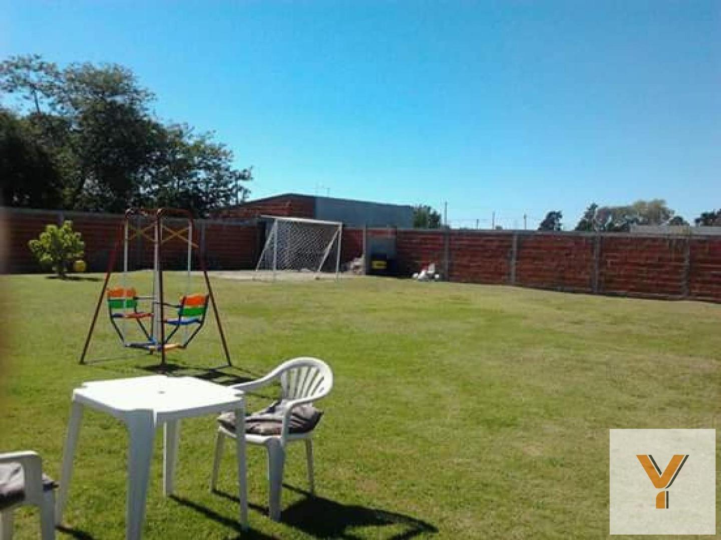 Casa en Venta al Noreste