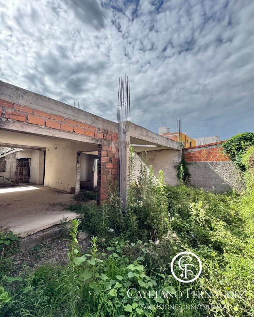 Casa en Venta 6 años