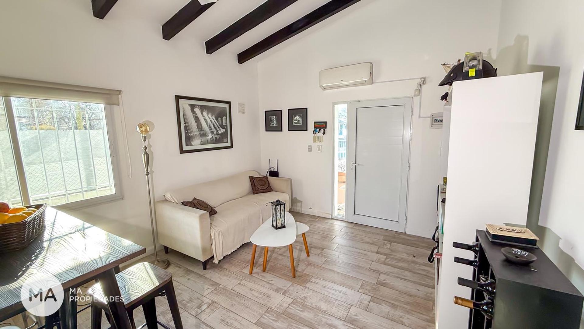 Casa en Venta en Funes, USD 165.000