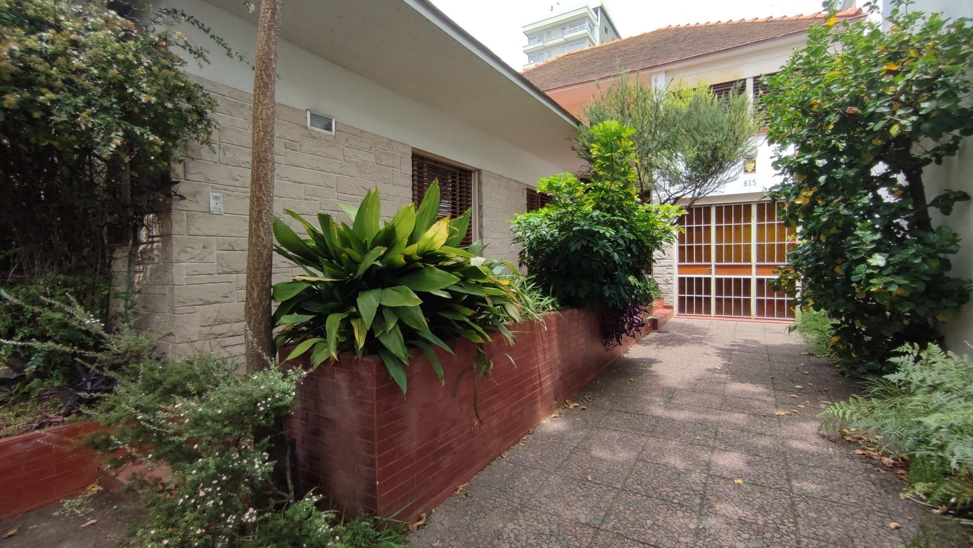 VENTA CASA EN QUILMES CENTRO