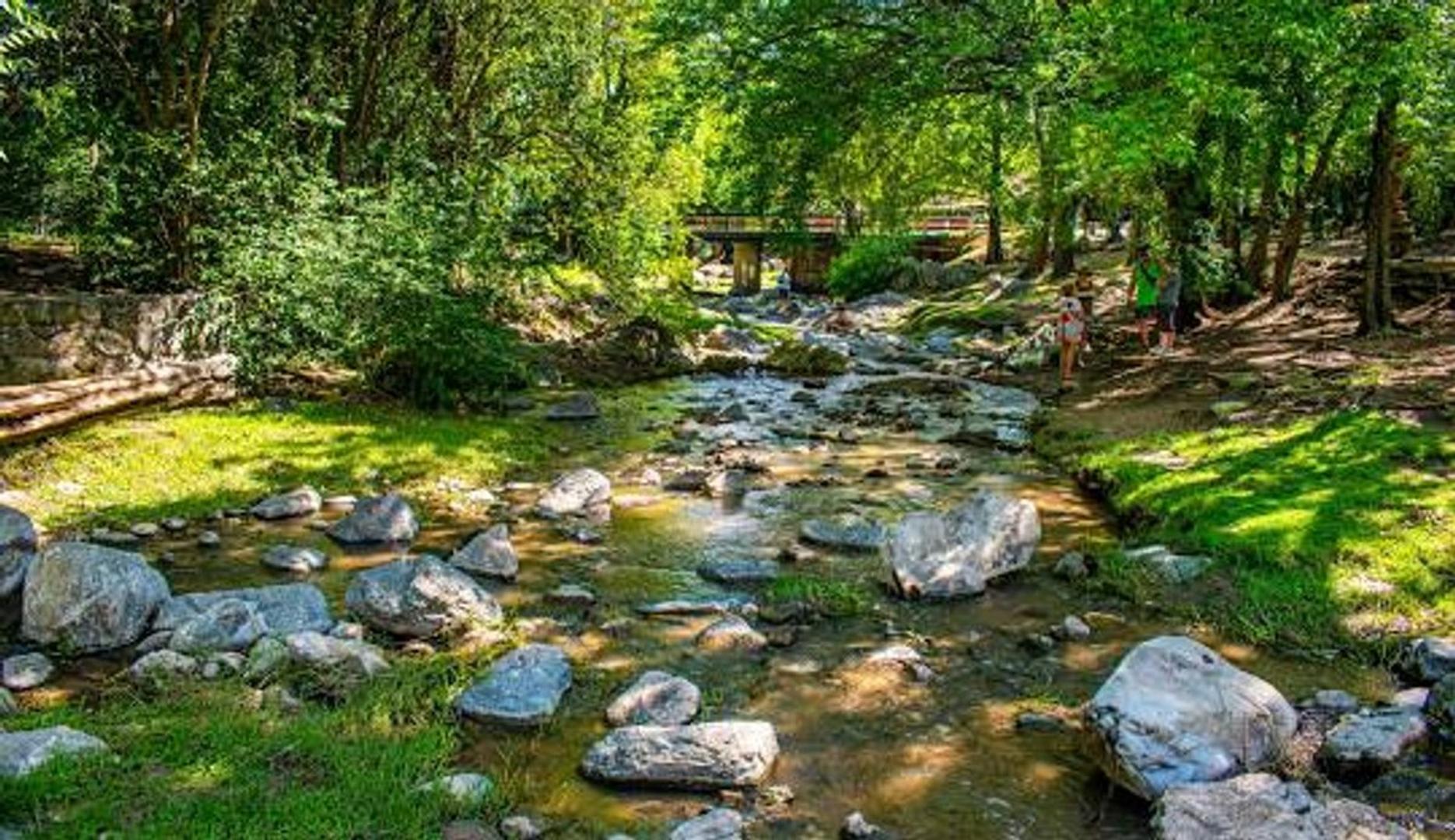 Terreno en Venta en Falda De Los Reartes, USD 10.000