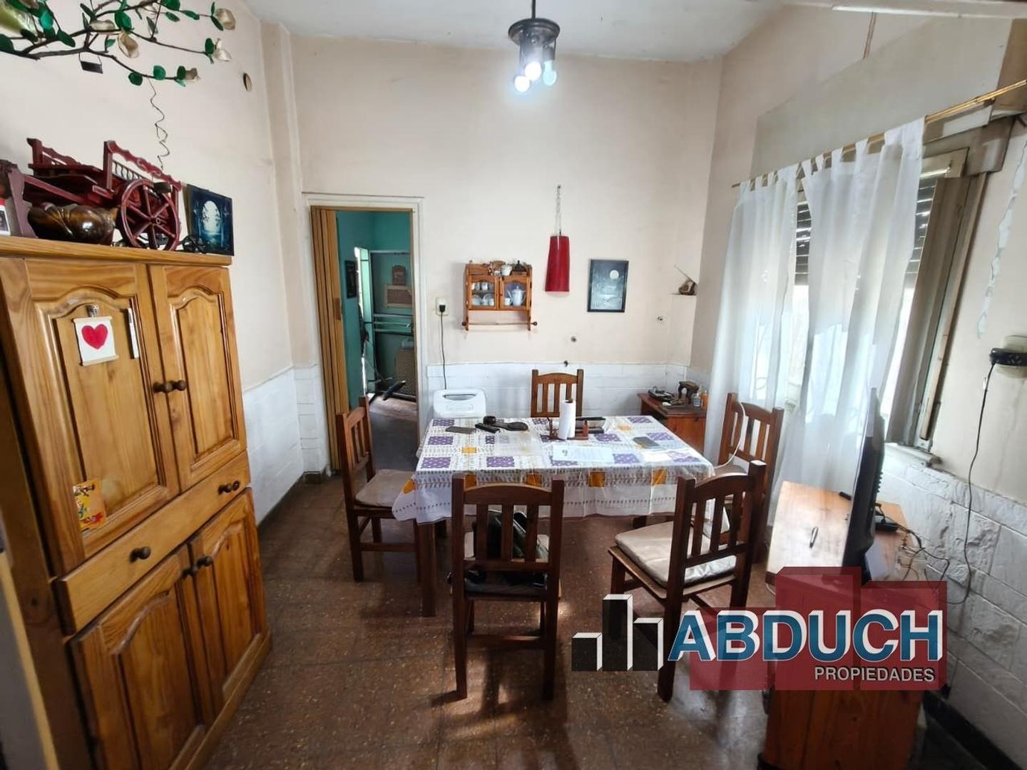 Depto Tipo Casa en Venta de 2 dormitorios