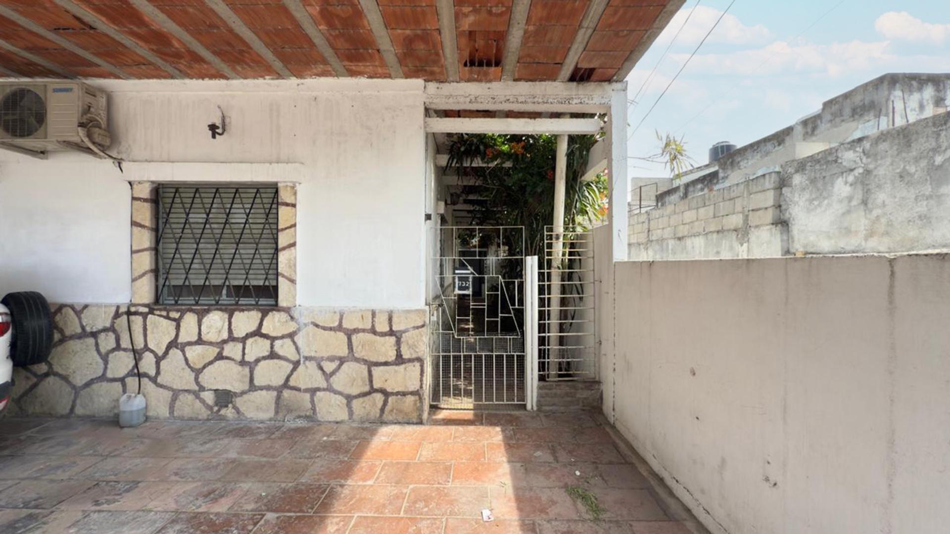 DEPARTAMENTO TIPO PH - 2 AMBIENTES - S.A. DE PADUA NORTTE