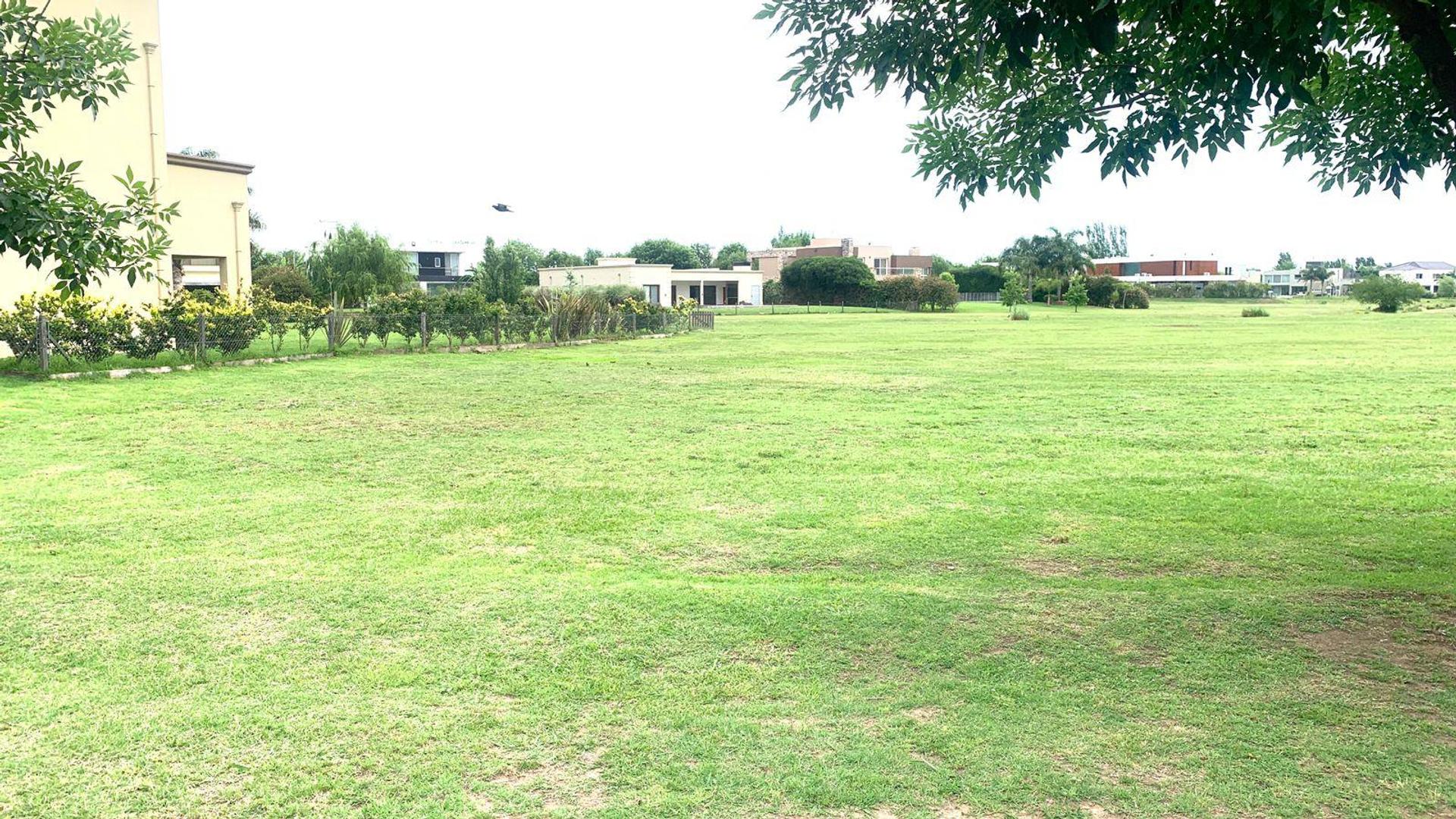 Lote en venta en Terravista   General Rodriguez